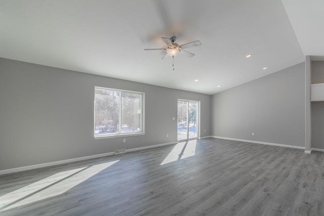 Lot 35 MUSKIE DRIVE, Weston, WI 54476