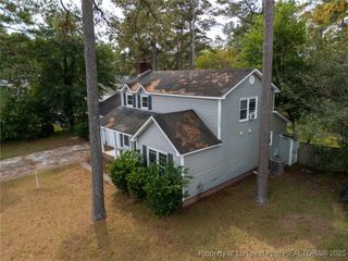 3611 Thorndike Drive, Fayetteville, NC 28311