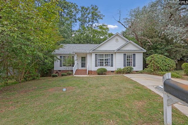 413 Kayak Court, Columbia, SC 29212