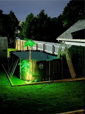 418 Tompkins Street, Elmira City, NY 14901