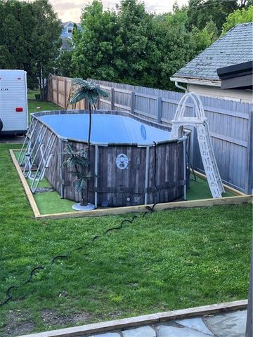 418 Tompkins Street, Elmira City, NY 14901