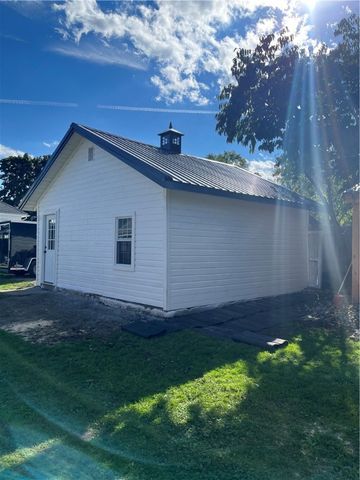 418 Tompkins Street, Elmira City, NY 14901