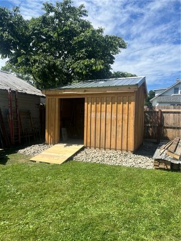 418 Tompkins Street, Elmira City, NY 14901