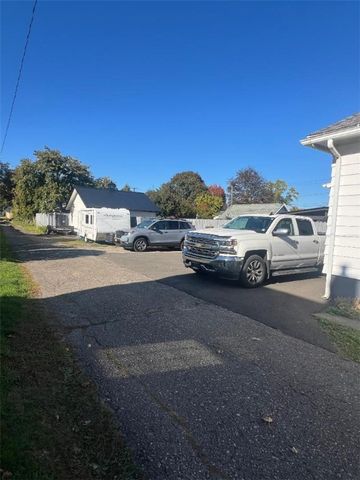 418 Tompkins Street, Elmira City, NY 14901