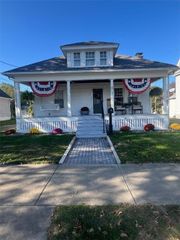 418 Tompkins Street, Elmira City, NY 14901