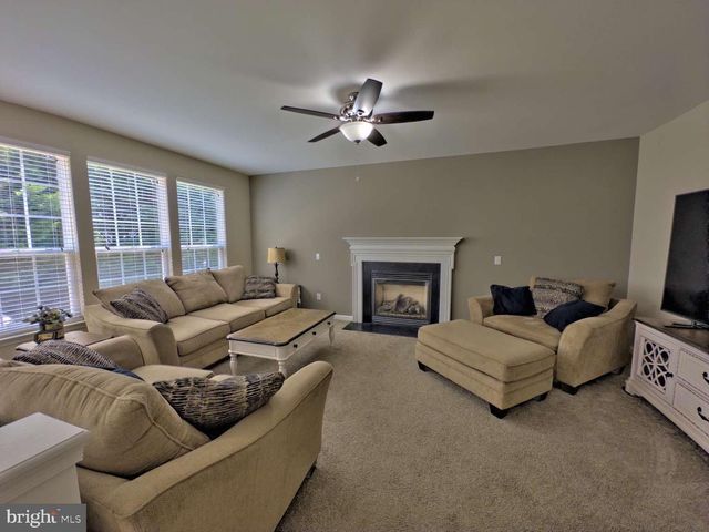 161 BELFRY DR, Felton, DE 19943