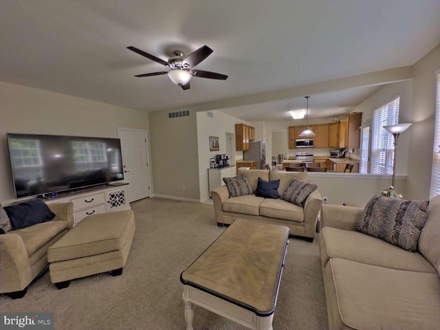 161 BELFRY DR, Felton, DE 19943