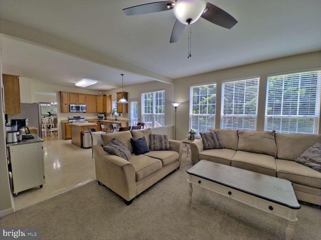 161 BELFRY DR, Felton, DE 19943