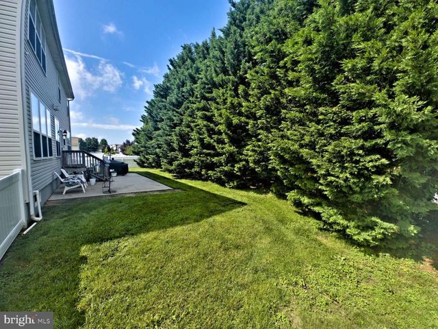 161 BELFRY DR, Felton, DE 19943