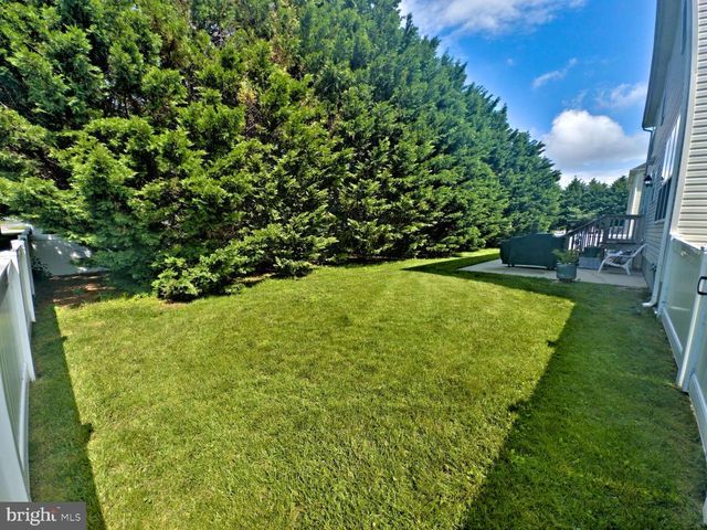 161 BELFRY DR, Felton, DE 19943