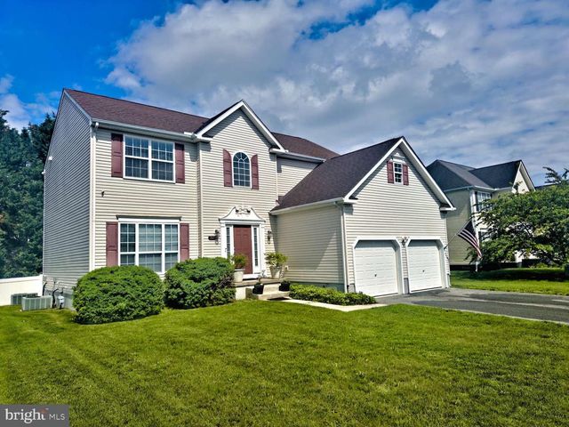 161 BELFRY DR, Felton, DE 19943