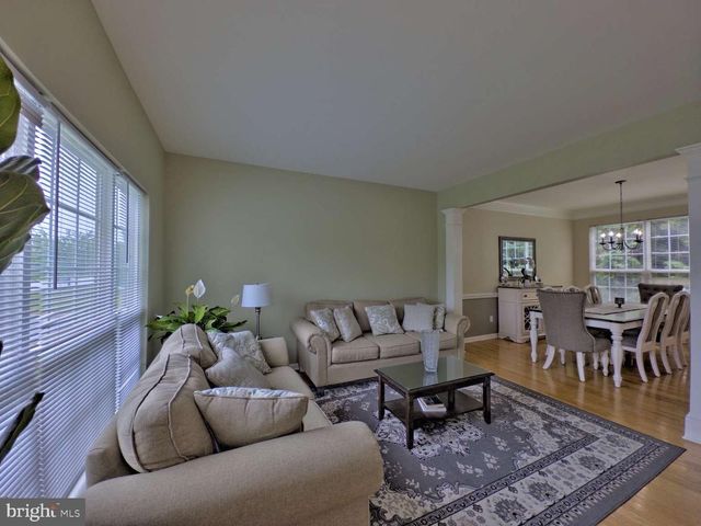 161 BELFRY DR, Felton, DE 19943