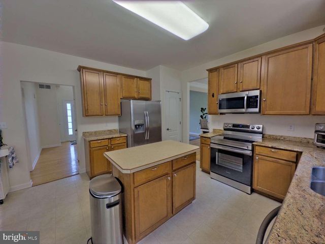 161 BELFRY DR, Felton, DE 19943