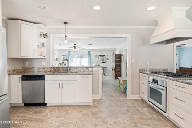 501 Kees Circle, Lafayette, LA 70506