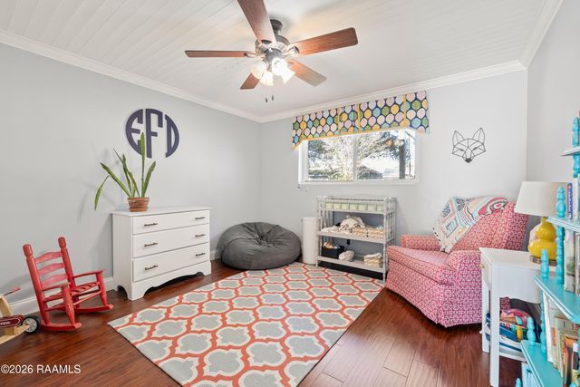 501 Kees Circle, Lafayette, LA 70506