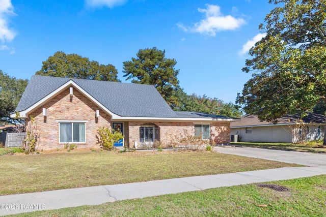 501 Kees Circle, Lafayette, LA 70506