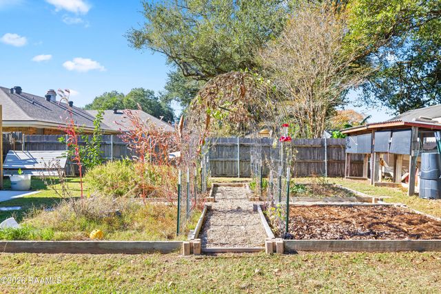 501 Kees Circle, Lafayette, LA 70506