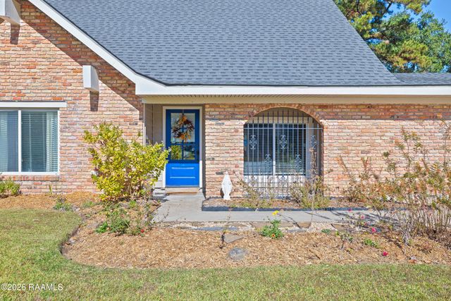 501 Kees Circle, Lafayette, LA 70506