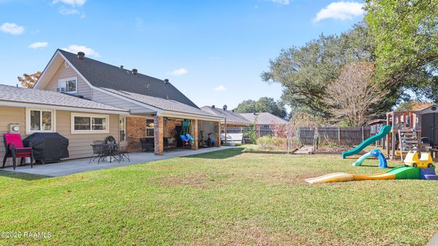 501 Kees Circle, Lafayette, LA 70506