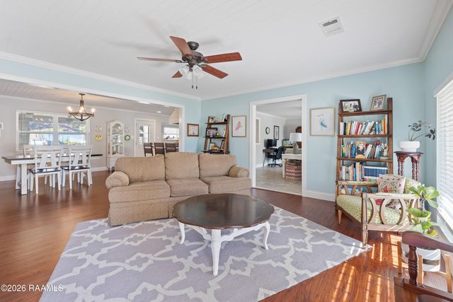 501 Kees Circle, Lafayette, LA 70506