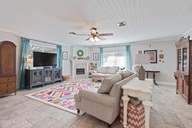 501 Kees Circle, Lafayette, LA 70506