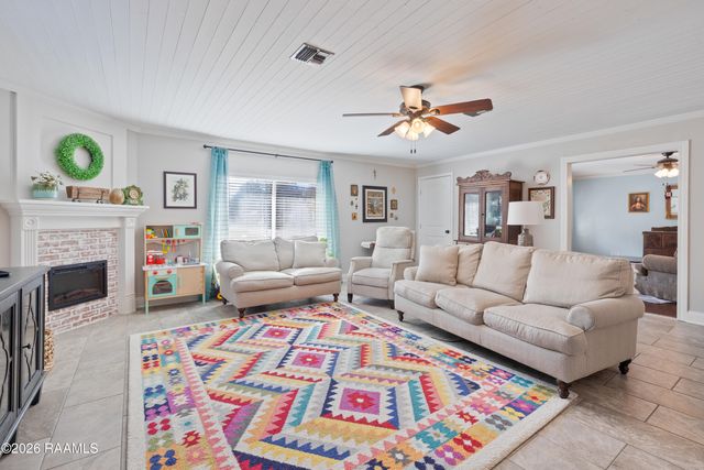 501 Kees Circle, Lafayette, LA 70506