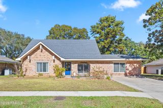 501 Kees Circle, Lafayette, LA 70506
