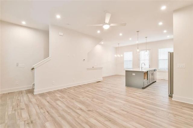 262 Dilbeck NE Circle, Atlanta, GA 30342