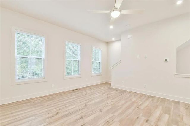 262 Dilbeck NE Circle, Atlanta, GA 30342