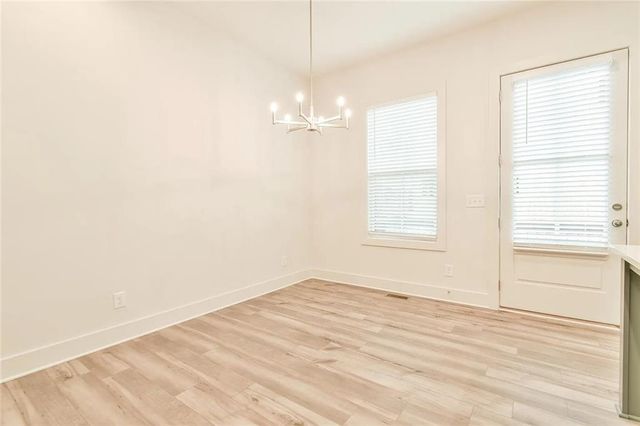 262 Dilbeck NE Circle, Atlanta, GA 30342