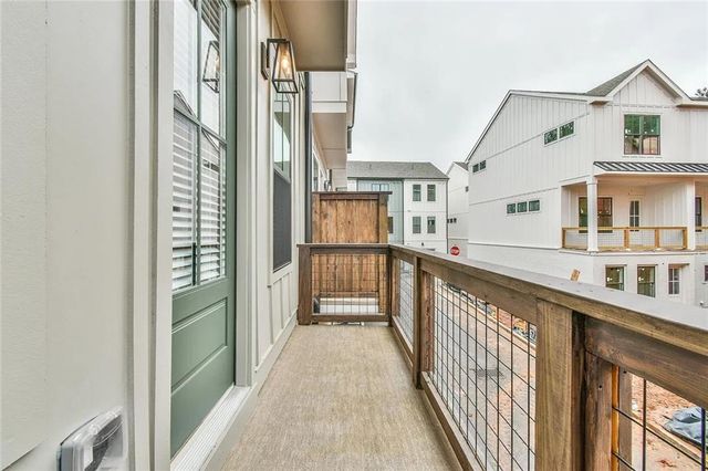 262 Dilbeck NE Circle, Atlanta, GA 30342