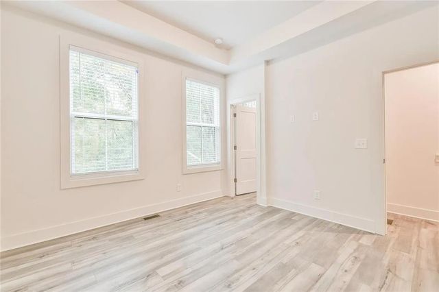 262 Dilbeck NE Circle, Atlanta, GA 30342