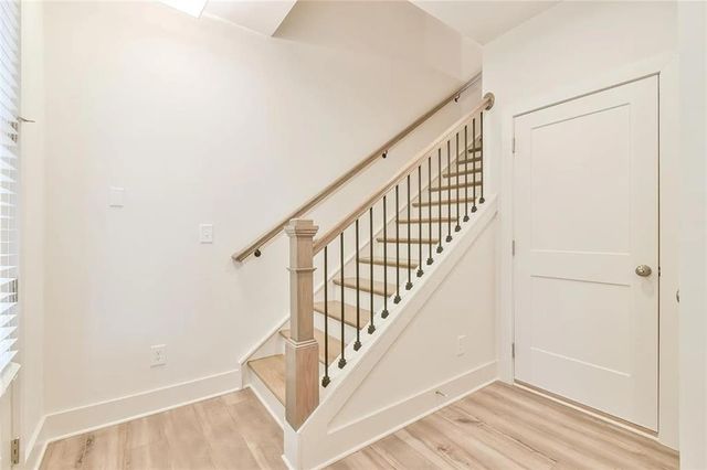 262 Dilbeck NE Circle, Atlanta, GA 30342