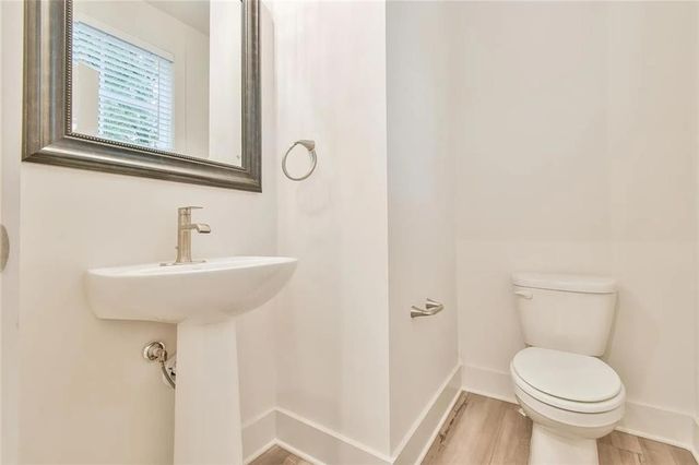 262 Dilbeck NE Circle, Atlanta, GA 30342