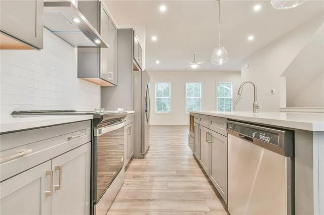 262 Dilbeck NE Circle, Atlanta, GA 30342