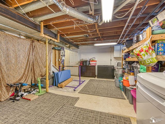 788 N Linville Street, Westland, MI 48185