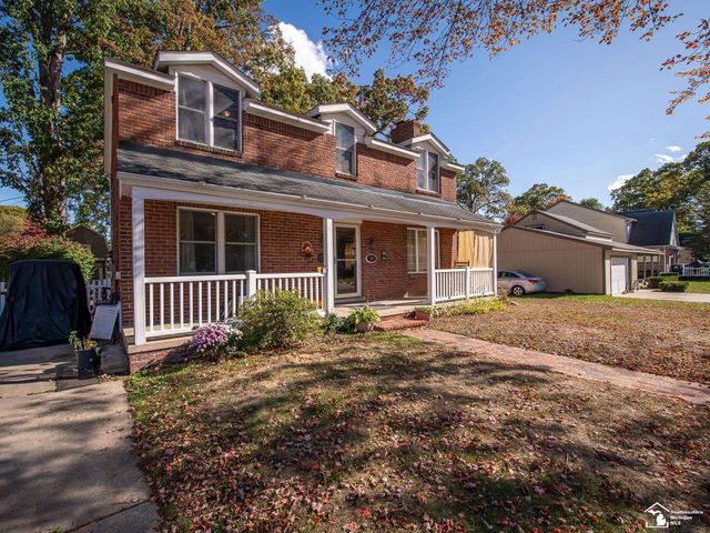 788 N Linville Street, Westland, MI 48185