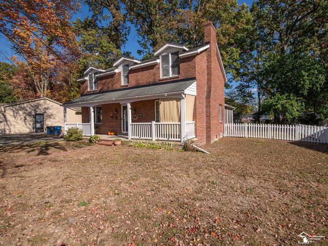 788 N Linville Street, Westland, MI 48185