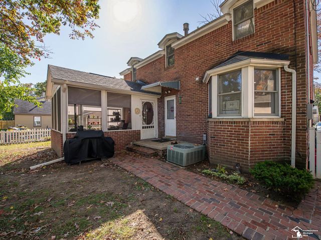 788 N Linville Street, Westland, MI 48185