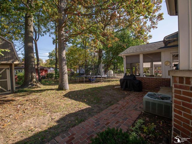 788 N Linville Street, Westland, MI 48185