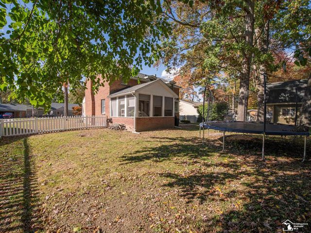 788 N Linville Street, Westland, MI 48185