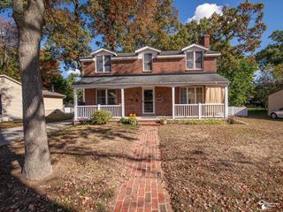 788 N Linville Street, Westland, MI 48185