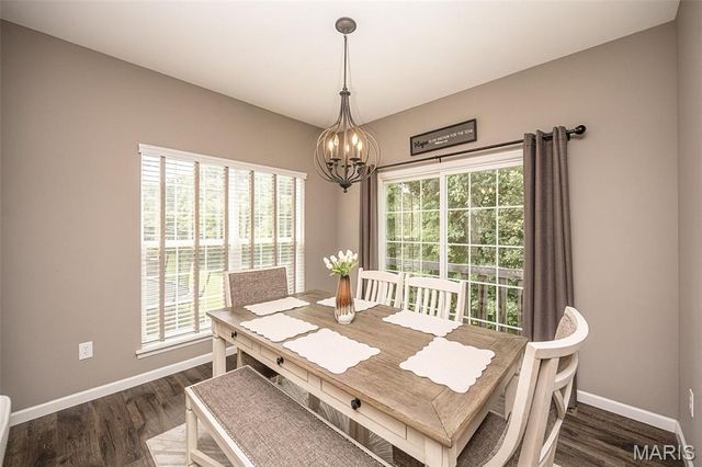 83 S Ridgewynd Court, Lake St Louis, MO 63367