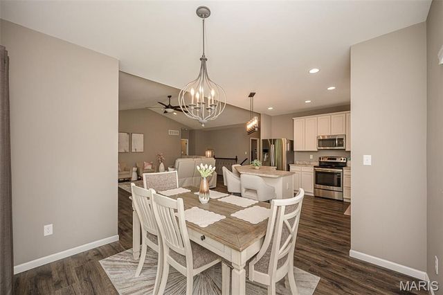 83 S Ridgewynd Court, Lake St Louis, MO 63367