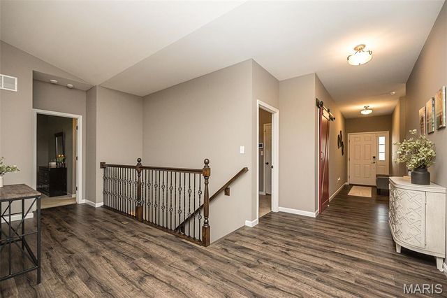 83 S Ridgewynd Court, Lake St Louis, MO 63367