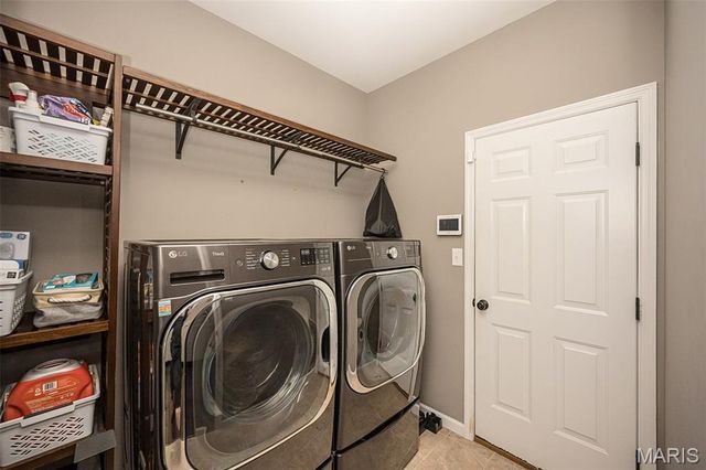 83 S Ridgewynd Court, Lake St Louis, MO 63367