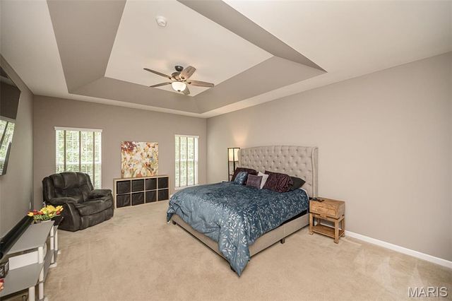 83 S Ridgewynd Court, Lake St Louis, MO 63367