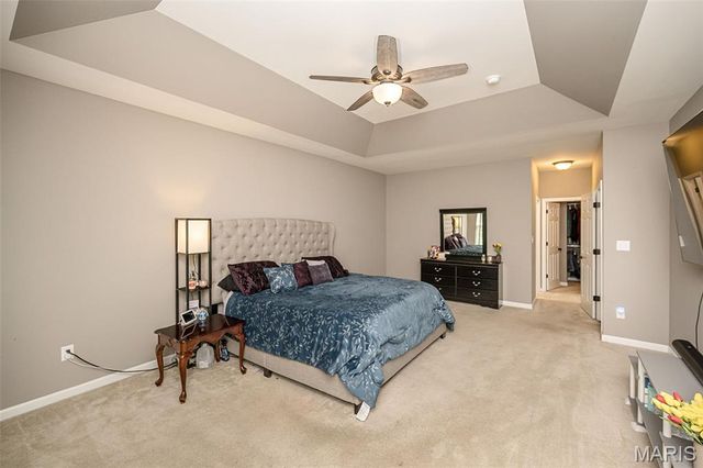 83 S Ridgewynd Court, Lake St Louis, MO 63367