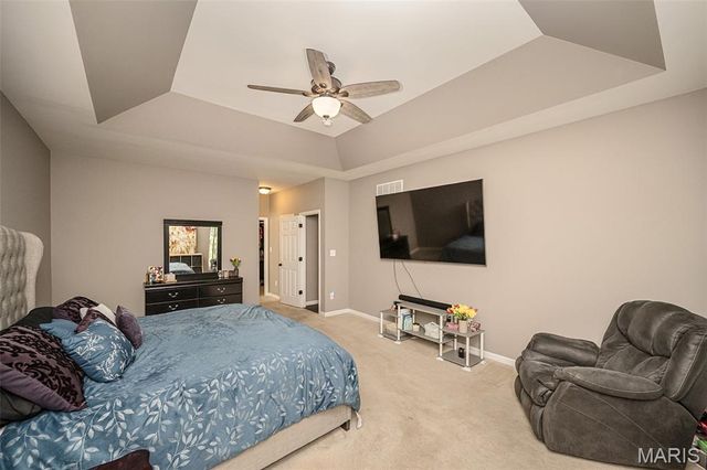 83 S Ridgewynd Court, Lake St Louis, MO 63367