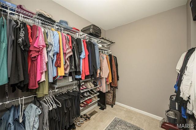 83 S Ridgewynd Court, Lake St Louis, MO 63367